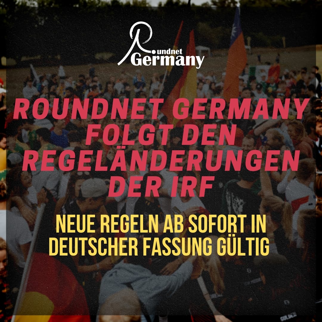 Regelampassung