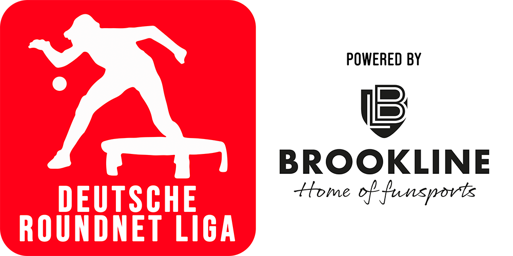 Deutsche Roundnet Liga - powered by Brookline